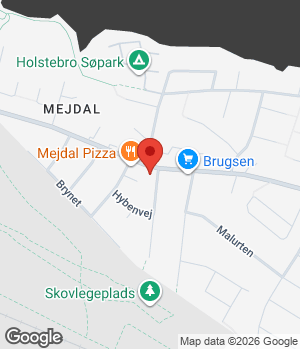 Prins Buris Vej 38, 7500 Holstebro